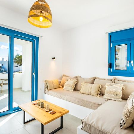 Sea View Apartment Karpathos Exteriör bild