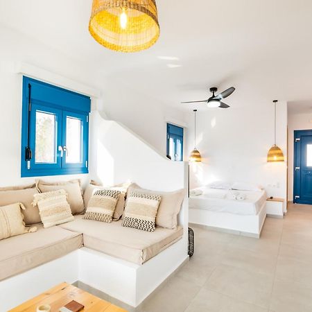 Sea View Apartment Karpathos Exteriör bild