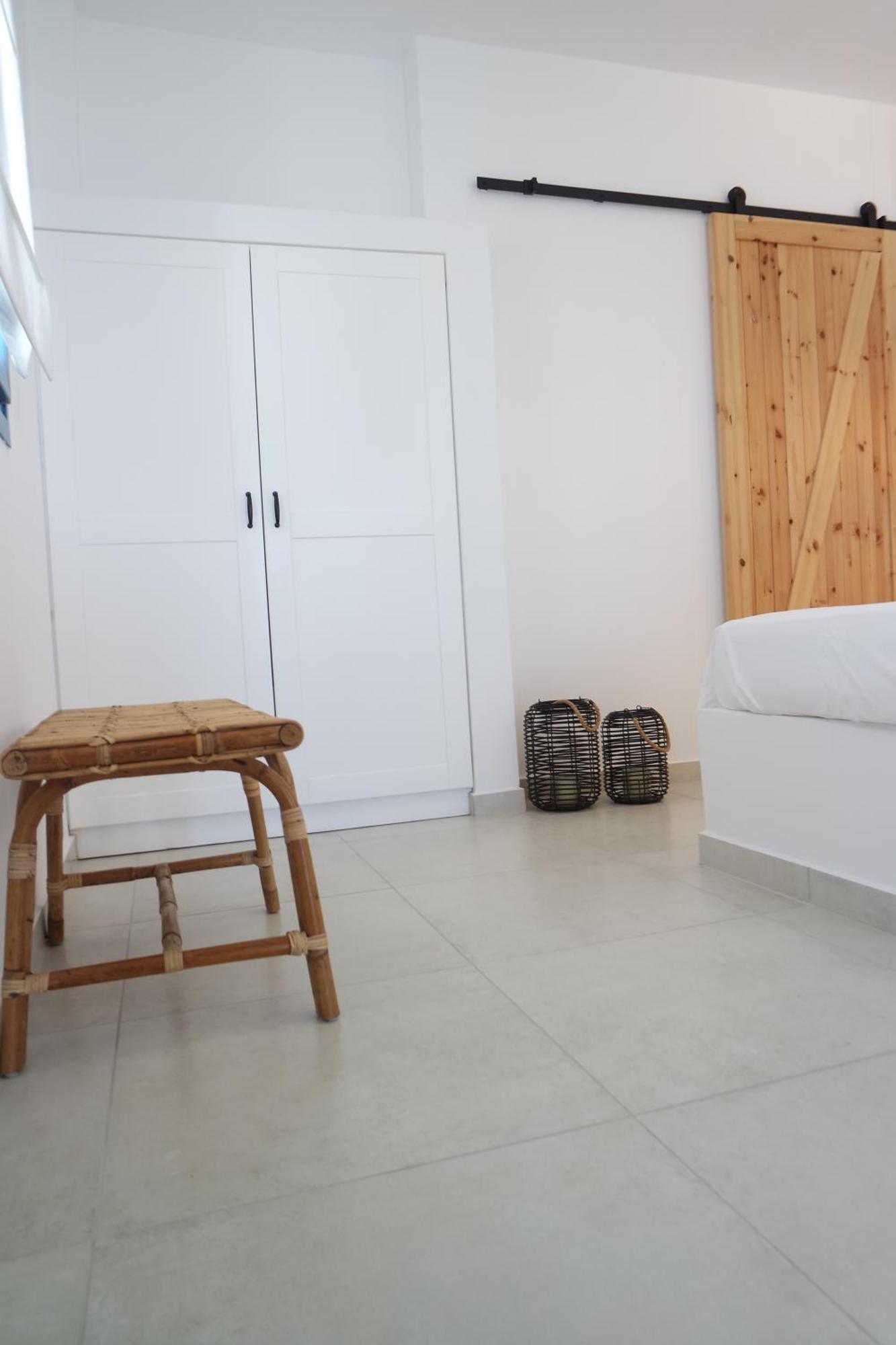 Sea View Apartment Karpathos Exteriör bild
