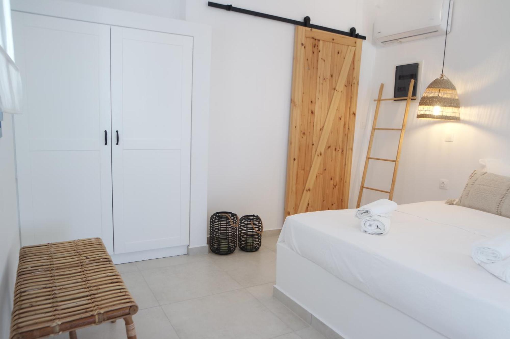Sea View Apartment Karpathos Exteriör bild
